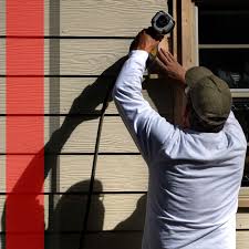 Trusted Groveton, VA Siding Experts